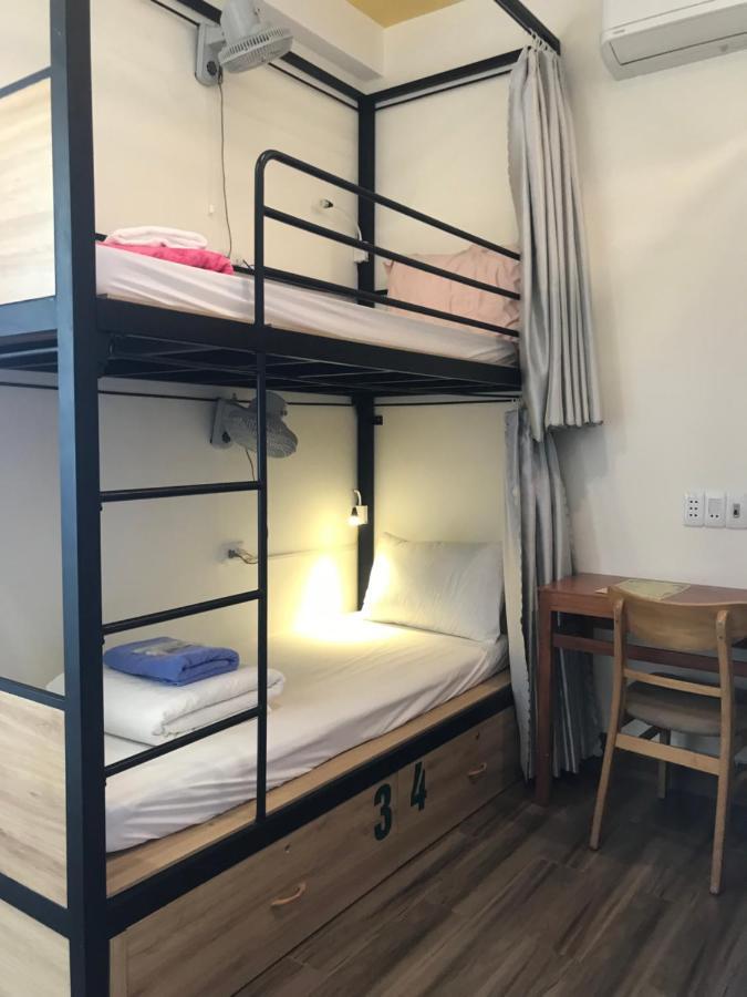 Coral Riverside Homestay & Hostel Hoi An Exterior foto